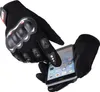 Verk 14410 Moto rukavice L/XL, černá Náhled obrázku produktu 12