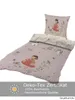 SkyBrands Prinzessin Bettwäsche 135x200 80x80 Baumwolle Produktbild-Vorschau 14