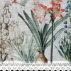 Zazdrostka NEMEZJA 60x150 cm biała z koronką na taśmie Podgląd zdjęcia produktu 2
