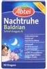 Abtei Nachtruhe Baldrian Schlaf-Dragees N zur Förderung von Produktbild-Vorschau 1