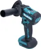 Makita DPV300Z Levigatrice a batteria 50/80 mm 18V Anteprima dell’immagine prodotto 4