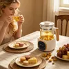 Podgrzewacz do butelek 1.3L, podgrzewacz do wody dla Podgląd zdjęcia produktu 2