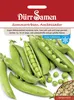 Sommererbse Ambassador | Sommererbsensamen von Dürr Samen Produktbild-Vorschau 3