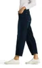 Cambio Damen Jeans Modell Elin, dunkle Used-Waschung, Größe Produktbild-Vorschau 6