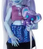 Monster High JHK44, Bambola fashion, femmina, 4 anni, Anteprima dell’immagine prodotto 13