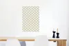 MuchoWow® Poster Herz - Einfach - Muster 60x90 cm - Produktbild-Vorschau 5