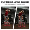 VEVOR Plyometric jump box, 305 mm plyo box, plyometrická Náhľad obrázku produktu 6