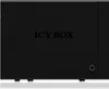 ICY BOX IB-3640SU3 USB 3.2 Gen 1 (3.1 Gen 1) Type-B Black Náhľad obrázku produktu 4