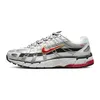 Baskets Nike P-6000 Femmes Voir les images du produit 4