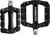 ROCKBROS pédales de vélo, Composite Flatpedal, 9/16'', Voir les images du produit 1