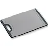 Tagliere KESPER grigio, antiscivolo, lunghezza: 235 mm, Anteprima dell’immagine prodotto 3