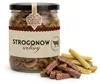 Wołowina stroganow 410 g – Schronisko Bukowina Podgląd zdjęcia produktu 1
