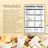 Tamrah Daktyle z Migdałem w Czekoladzie o Smaku Cheesecake Podgląd zdjęcia produktu 8