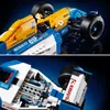 LEGO 10353 Ikony Williams Racing FW14B s Nigelom Mansellom Náhľad obrázku produktu 41