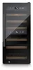 Caso WineExclusive 24 Smart Weintemperierschrank Produktbild-Vorschau 1