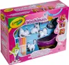 Crayola - Washimals Domáce zvieratá Fialová vaňa Náhľad obrázku produktu 10