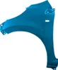BLU Kotflügel Passend für Citroen C1 ELX Links Blau Blau Produktbild-Vorschau 2