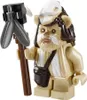 LEGO Star Wars 10236 - Ewok Village Produktbild-Vorschau 9