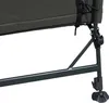 Lehátko na kapry PRO CARP, model 8212, 208x83x30cm, zelené, Náhled obrázku produktu 9
