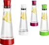 EMSA FLOW FRIENDS KARAFFEN, Karaffe, 1 l, Transparent, Produktbild-Vorschau 2