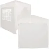 Pavillonseitenteil 2X Seitenteile für 2x2 m mit Seitenwand Produktbild-Vorschau 2