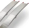 Bituxx Aluminium Auffahrrampen 2er Set Geschlossen Klappbar Produktbild-Vorschau 3