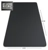 CSL Muismat XXL 800 x 400 x 3 mm, muismat en ondergrond Productafbeelding-voorbeeld 6