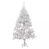 vidaXL Albero di Natale artificiale con supporto 180 cm 620 Anteprima dell’immagine prodotto 14