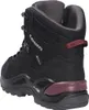 Lowa Renegade GTX Mid Wanderstiefel Schwarz Produktbild-Vorschau 14