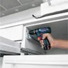 Vrtačka se šroubovací funkcí BOSCH GSR Professional Náhled obrázku produktu 6