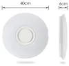 Vigevee 36W LED Deckenleuchte Sternenhimmel Bluetooth Musik Produktbild-Vorschau 2