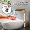 Miscelatore monocomando EMKE per lavabo, miscelatore per Anteprima dell’immagine prodotto 4