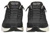 Skechers Slip-Ins: Contour Foam  Sneakers Laag - Zwart - Voir les images du produit 12