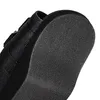 4FIZJO Vorfußentlastungsschuh, L, Schwarz, Orthopädischer Produktbild-Vorschau 8