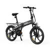 PVY Z20 Pro Elektrisches Fahrrad - 250W Motor 36V10.4AH Produktbild-Vorschau 5