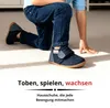 Giesswein Oberstaufen, slim fit, grasgroen, maat EU 20, Productafbeelding-voorbeeld 9