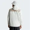 Giacche The North Face Antora NF0A7QEYP48CUMULUSCLO Anteprima dell’immagine prodotto 5