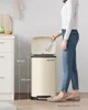 SONGMICS Mülleimer, 30 Liter Abfalleimer, Treteimer aus Produktbild-Vorschau 7