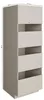 Selsey Holv – Set di mobili da bagno con 2 nicchie per Anteprima dell’immagine prodotto 10