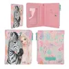 Depesche Kinder Portemonnaie TOPModel WILD Rosa Produktbild-Vorschau 9