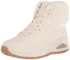 Skechers Uno Rugged - Fall Air  Sneakers Hoog - Beige - Produktbild-Vorschau 80