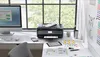 Canon PIXMA TR7650 Multifunktionssystem 4-in-1 schwarz Produktbild-Vorschau 18