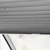 Lichtblick Dachfenster Plissee blickdicht ohen Bohren Produktbild-Vorschau 4