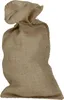 50x Jutesack 30x60cm | Kleiner Sandsack 100% biologisch Produktbild-Vorschau 1