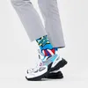 Happy Socks Super Dad Sock - Gr. 41-46 Produktbild-Vorschau 2