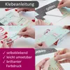younikat Vatertag Geschenk Danke Papa und Für dich I 2x Produktbild-Vorschau 3