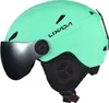 LIXADA Skihelm, Snowboardhelm, Skihelm Herren Damen, Mit Produktbild-Vorschau 3
