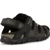 Geox Wanderschuhe Wanderschuhe Kunstleder Produktbild-Vorschau 26