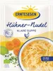 Klare Suppe - Hühner Nudel 37g Produktbild-Vorschau 1