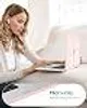 Fintie Hülle Kompatibel mit MacBook Air 15 Zoll M5 M4 M3 M2 Produktbild-Vorschau 3
